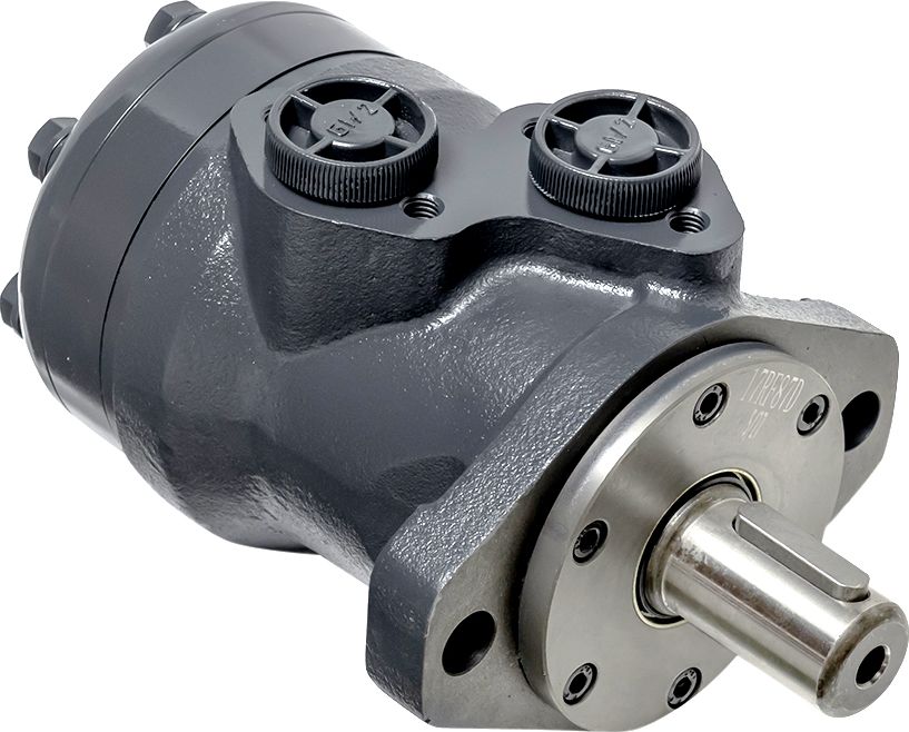 Мотор для гидравлической лебедки Runva HWN15000IYD. Артикул MotorForHWN15000IYD