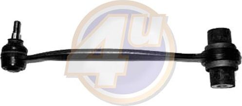 Поперечный рычаг задней подвески 4U. Артикул MR-K-79516