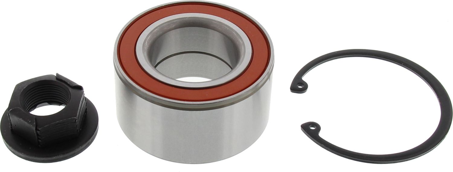 Ступичный подшипник (комплект) MAPCO. Артикул 26640