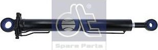 Цилиндр подъема кабины DT Spare Parts. Артикул 4.62149