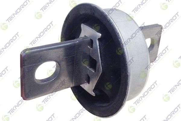 Сайлентблок заднего рычага подвески Teknorot правый верхний для Mercedes-Benz CLA I (C117, X117) 2013-2019. Артикул SB 970