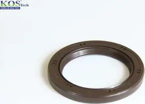 KOS Сальник коленвала передний KIA OPIRUS 06MY(NOV-) 213523C600. Артикул kos-492