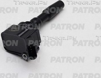 Катушка зажигания Patron для Volkswagen Passat B7 2012-2014. Артикул PCI1184
