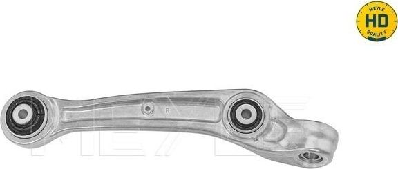Поперечный рычаг передней подвески Meyle (алюминий). Артикул 116 050 0202/HD