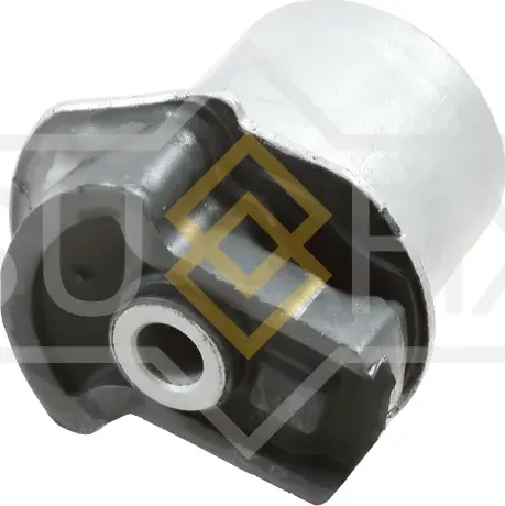 Сайлентблок балки моста | зад прав/лев | (Sufix). Артикул SL-1209