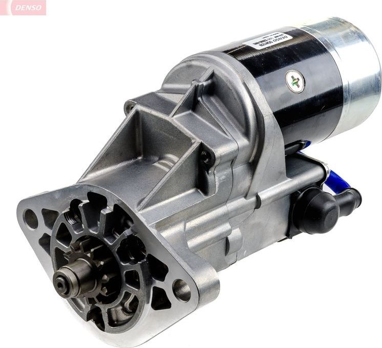 Стартер Denso. Артикул DSN1228