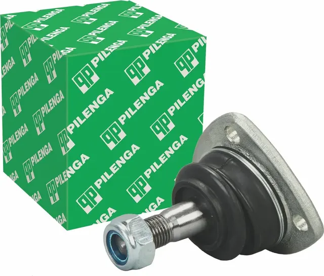 PILENGA Опора шаровая рычага подвески верхнего  LADA ВАЗ 2101-2107  2121 Pilenga. Артикул ts-p3141