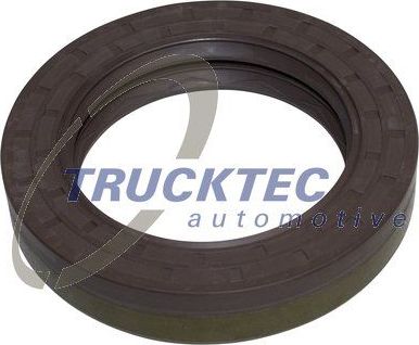 Сальник Trucktec Automotive. Артикул 01.32.212