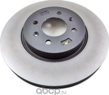 Тормозной диск Hyundai / KIA. Артикул 517121H000