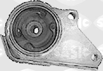 Подушка (опора) двигателя Sasic. Артикул 8431611