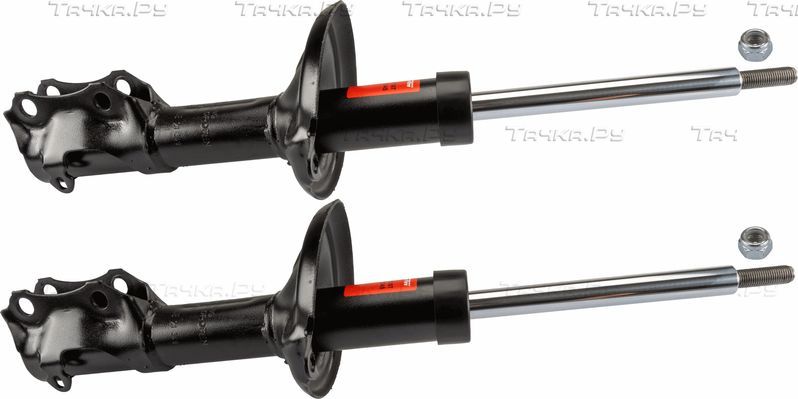 Амортизатор TRW Twin передний для Volkswagen Caddy II 1995-2004. Артикул JGM136T