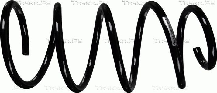 Пружина подвески SACHS передняя для BMW X1 I (E84) 2009-2015. Артикул 993 310