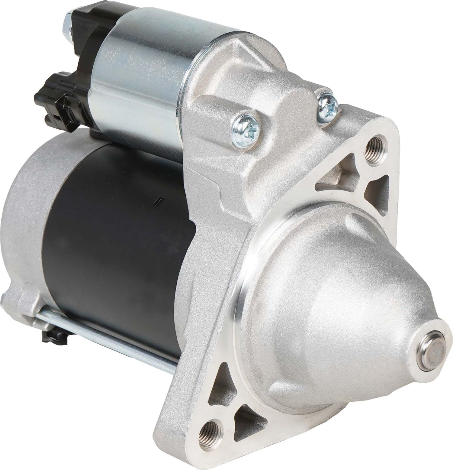 Стартер StartVOLT для Toyota Land Cruiser Prado 120 2002-2010. Артикул LSt 1914