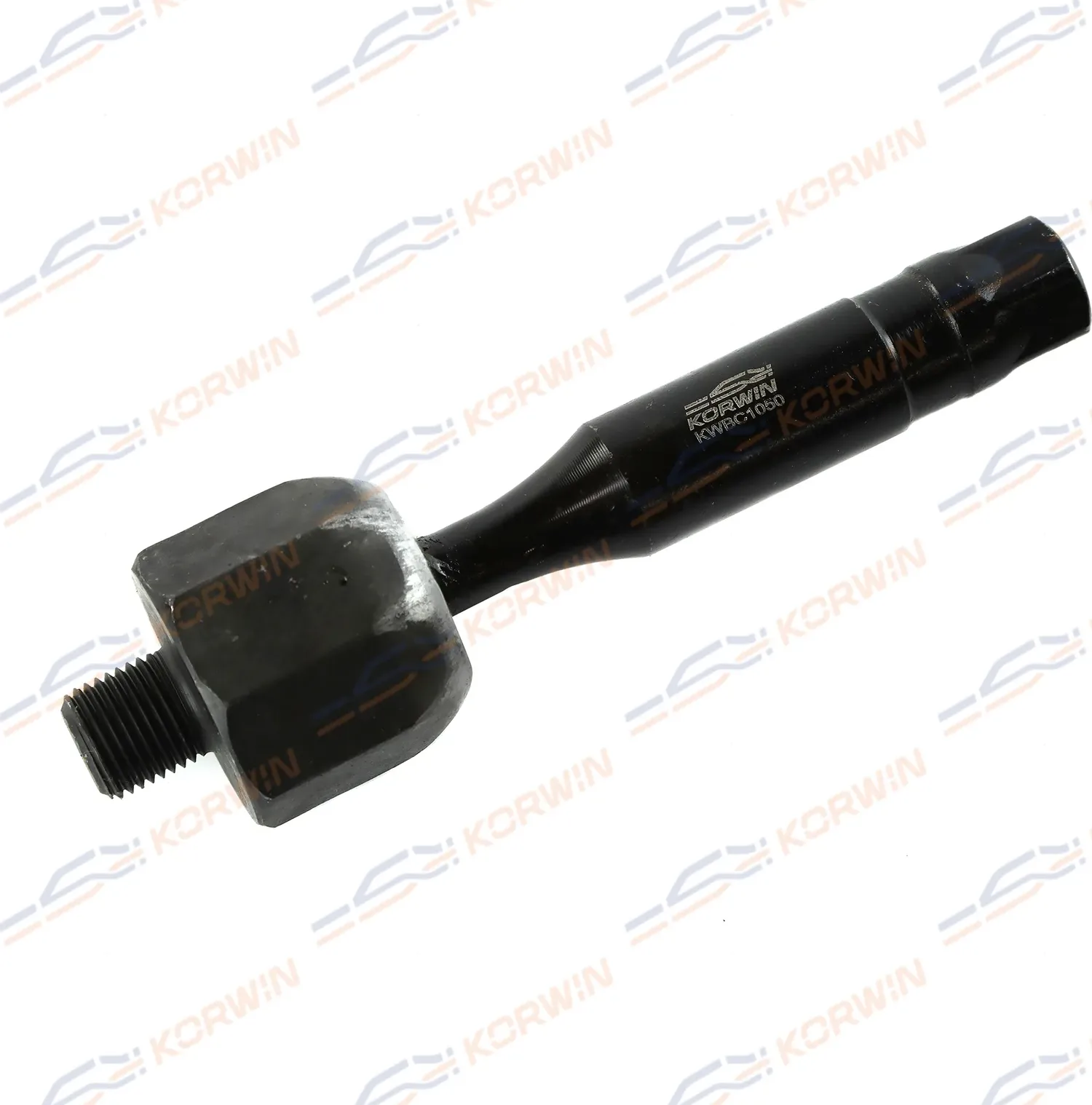 Тяга рулевая VOLKSWAGEN PASSAT 3B3 (гарантия 1 год/30т.км) (Korwin). Артикул KWBC1050