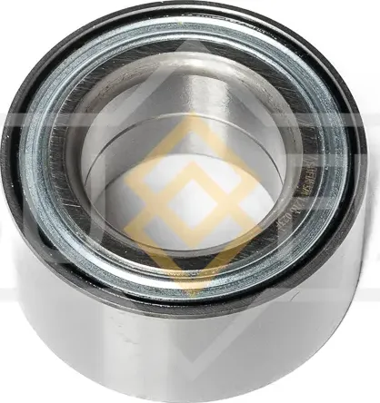 Подшипник ступицы передний (37x40x72) (Sufix). Артикул SM1216