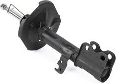 Амортизатор Zentparts. Артикул Z00955