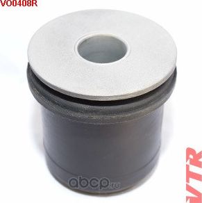 Сайлентблок подрамника задней подвески (VTR). Артикул VO0408R