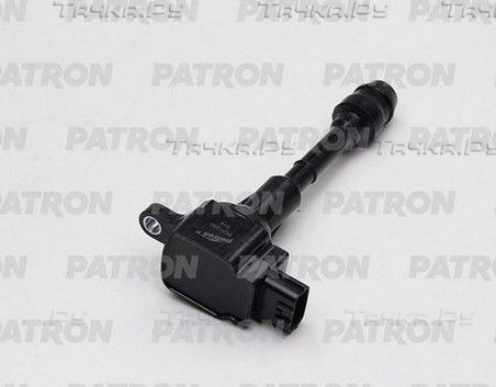 Катушка зажигания Patron для Nissan Teana J31 2003-2008. Артикул PCI1200