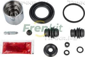 Ремкомплект тормозного суппорта Frenkit задний для Mitsubishi ASX I 2010-2026. Артикул 241915