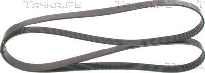 Приводной ремень поликлиновой Bosch для Daewoo Nubira I 1997-2003. Артикул 1 987 945 980
