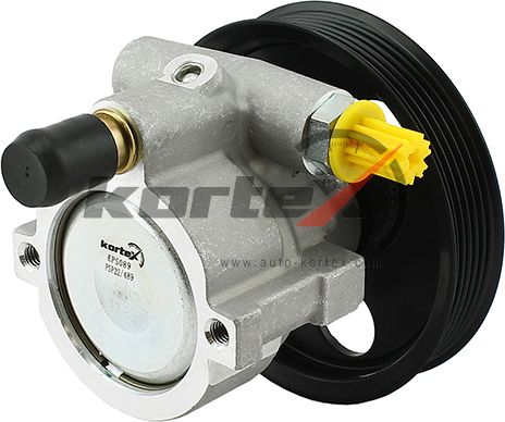Насос ГУР (Kortex). Артикул KPS089