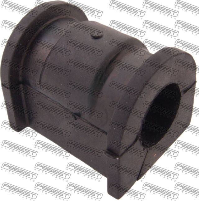 Втулка стабилизатора Febest передняя для Daewoo Matiz I 2000-2015. Артикул CHSB-MATF