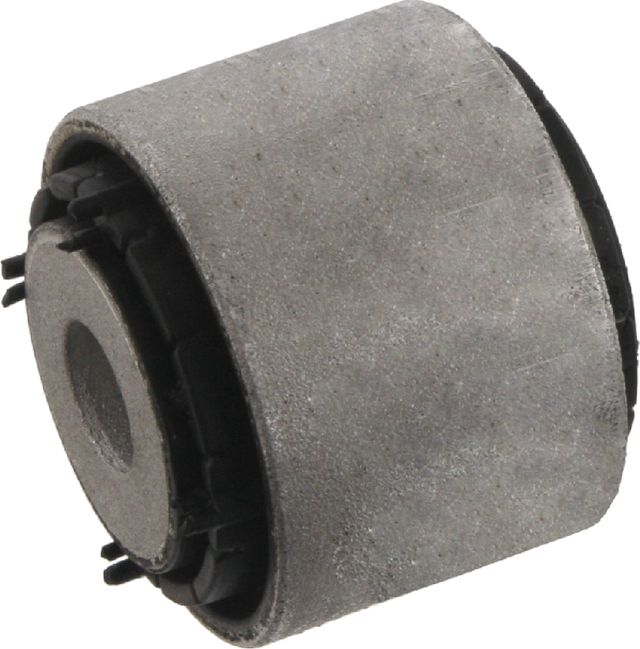 Сайлентблок заднего рычага подвески SWAG (резина/металл). Артикул 30 93 0982