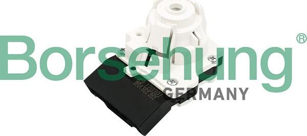 Замок зажигания Borsehung для Volkswagen up! I 2011-2026. Артикул B17988