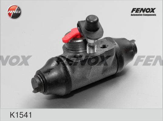 Тормозной цилиндр Fenox задний для Volkswagen Golf III 1991-1999. Артикул K1541