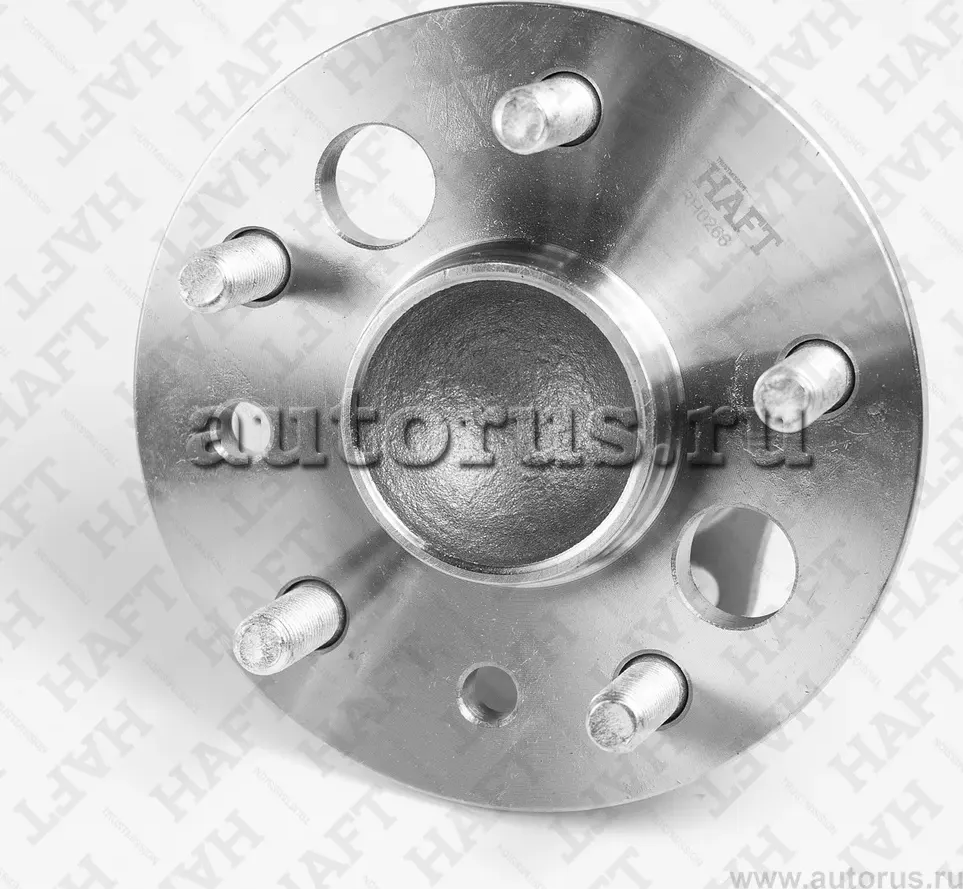 Ступица колеса TOYOTA CAMRY/HIGHLANDER/AVALON 01- задн. (Haft) Haft. Артикул RH0266
