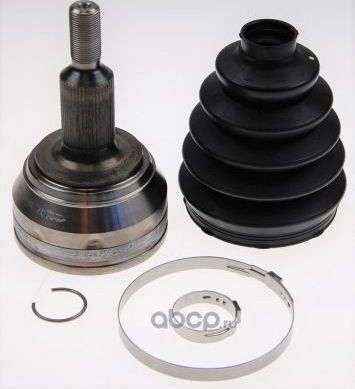 Przegub napedowy, kpl. (GKN) GKN. Артикул 306710