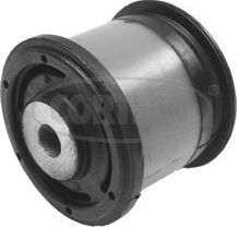 Сайлентблок задней балки Corteco. Артикул 80000454