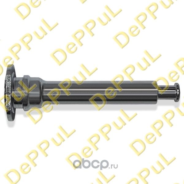 НАПРАВЛЯЮЩАЯ СУППОРТА ТОРМОЗНОГО ПЕРЕДНЕГО MITSUBI (Deppul). Артикул DEPP058