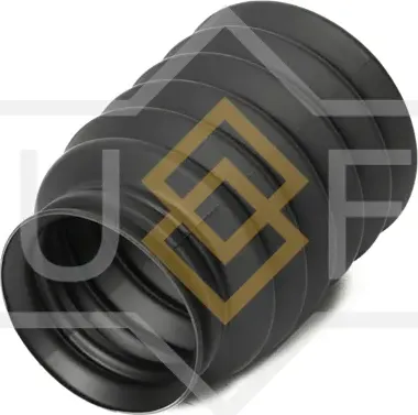 Пыльник амортизатора | перед прав/лев | (Sufix). Артикул FD2011