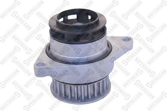 Помпа (водяной насос) Stellox. Артикул 4512-0021-SX