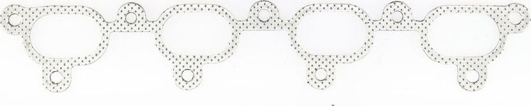 Прокладка выпускного коллектора Corteco. Артикул 460124P