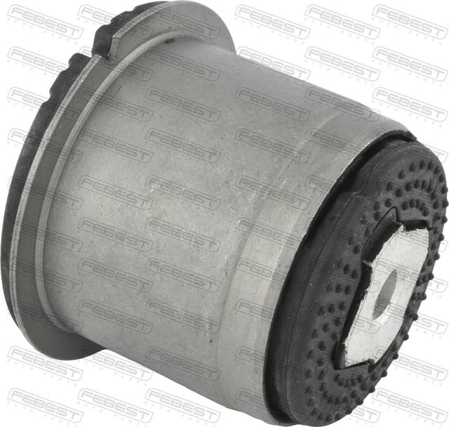 Сайлентблок задней балки Febest. Артикул HYAB-SOUR