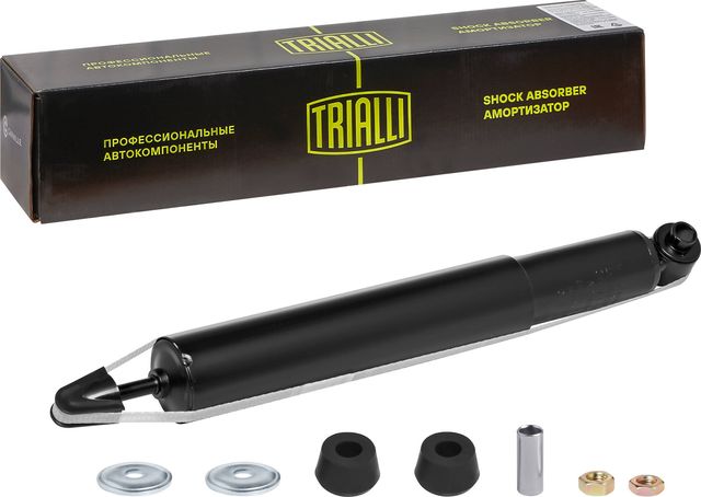 Амортизатор Trialli. Артикул AG 11510