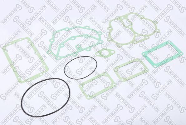 Ремкомплект компрессора подвески Stellox. Артикул 85-27823-SX