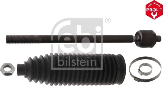 Рулевая тяга Febi Bilstein ProKit. Артикул 34294