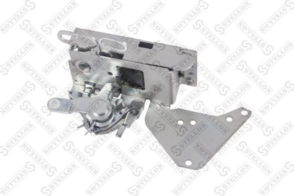 Замок двери Stellox. Артикул 87-45801-SX