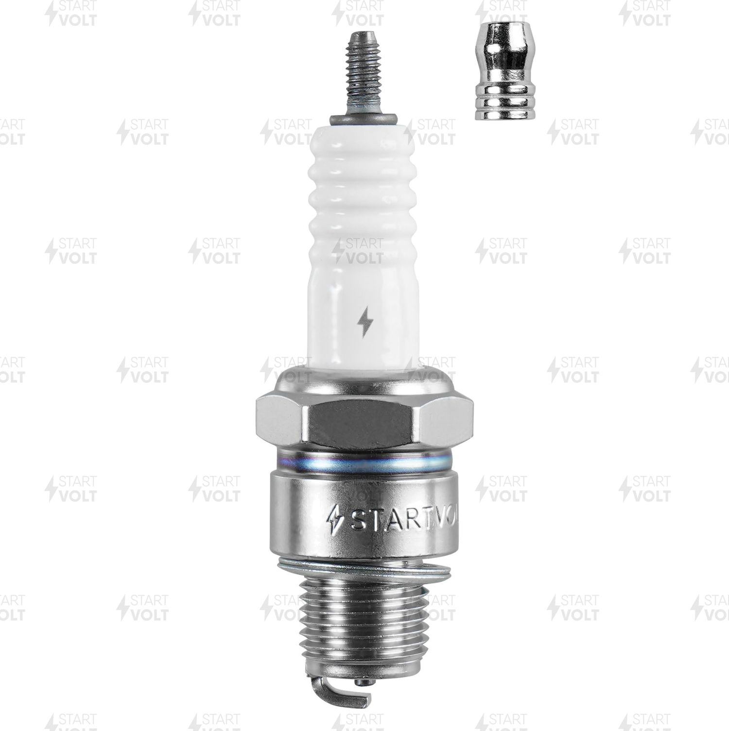 Свеча зажигания StartVOLT. Артикул VSP 0302