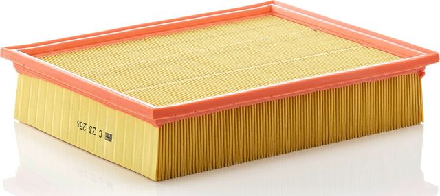 Воздушный фильтр Mann-Filter. Артикул C 33 256