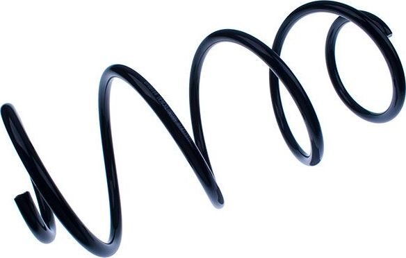 Пружина подвески Denckermann передняя для Volvo V40 I 2000-2004. Артикул D700184