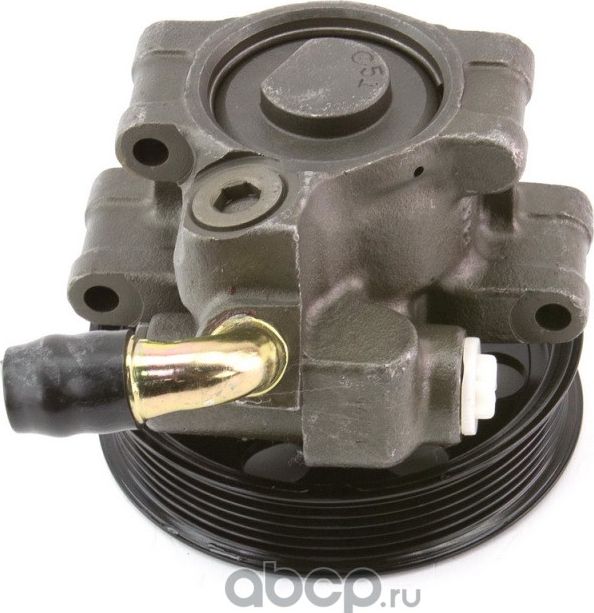 Насос гидроусилителя руля (Dominant) Dominant. Артикул FO40089691