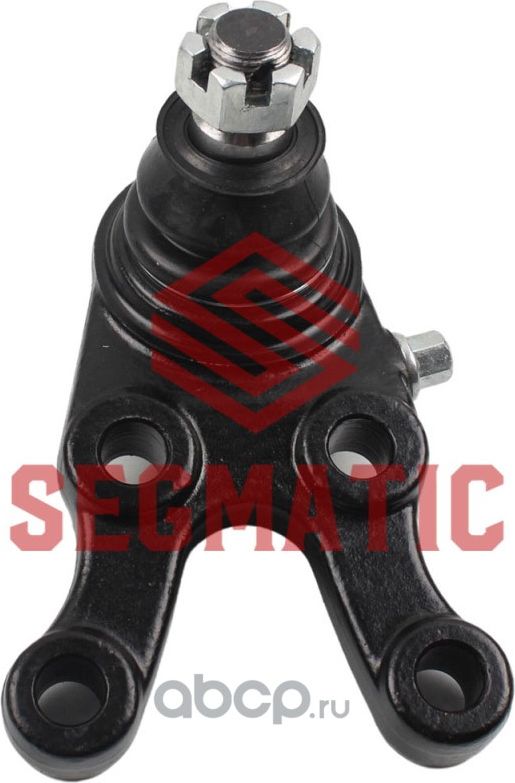 Опора шаровая (Segmatic). Артикул SGS8110