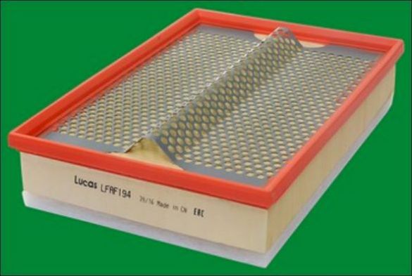 Воздушный фильтр Lucas. Артикул LFAF194
