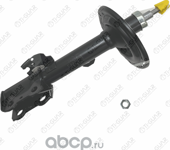 Амортизатор (TI-Guar). Артикул 6302712GS