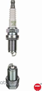 Свеча зажигания 6097 (NGK) NGK. Артикул BKR7E