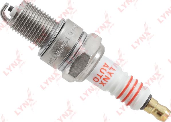 Свеча зажигания LYNXauto. Артикул SP-167